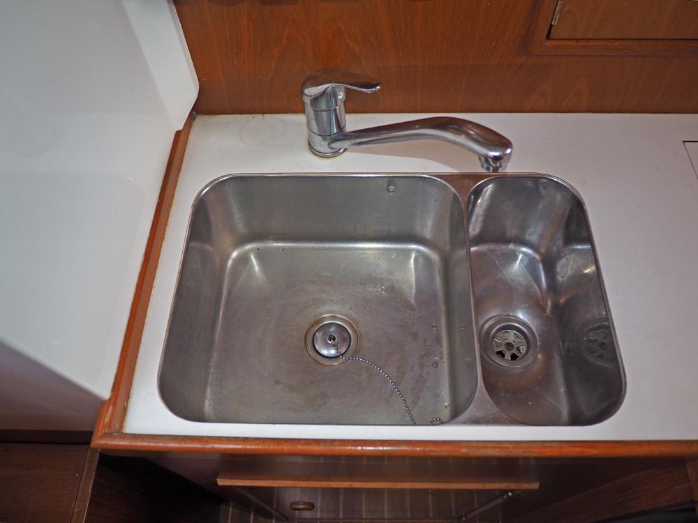 Salon, Innenausstattung